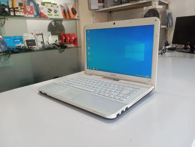 NOTEBOOK SONY R$599- PROMOÇÃO