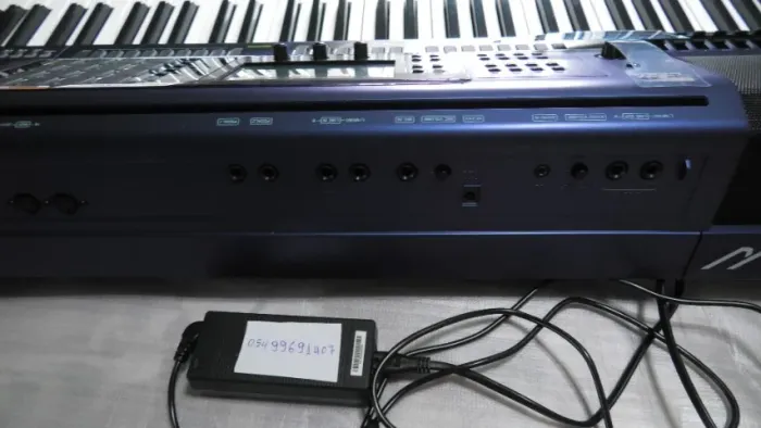 teclado musical