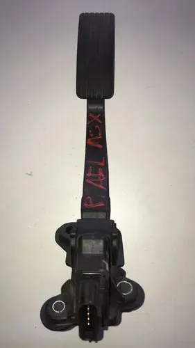 Pedal De Acelerador Eletronico Mitsubishi Asx 2010