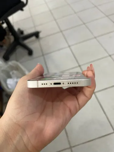 iPhone 14 128g com Nf e caixa