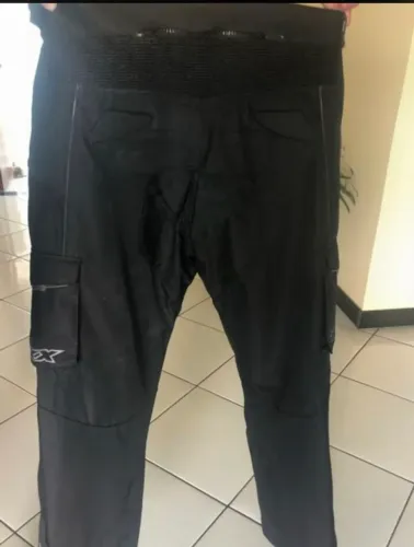 Calça texx motociclista 5xl