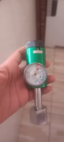 Regulador medicinal
