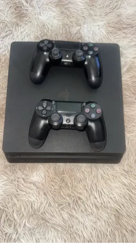 PlayStation 4