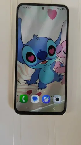 VENDO SAMSUNG GALAXY A54 5G -<br><br>128