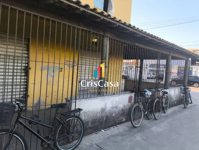 2 Lojas para alugar, 89 m² por R$ 8.614/mês - Morro dos Milagres - São Pedro da Aldeia/RJ