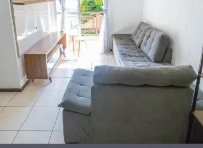 Sofá 2 e 3 lugares