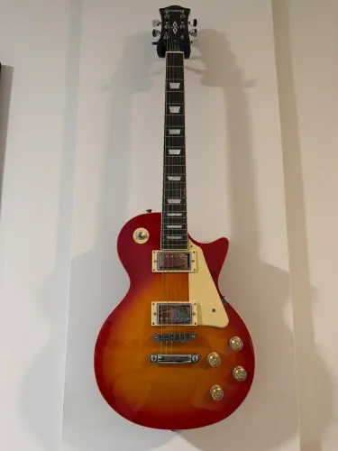 Guitarra Strinberg