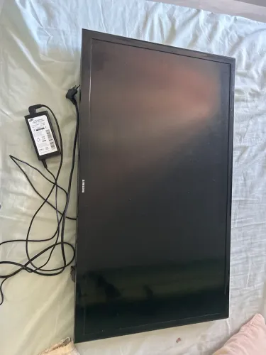 Televisão sansung otimo estado