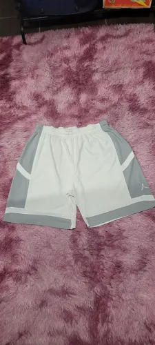 Importado Short Basquete Quadra Nike Jorda