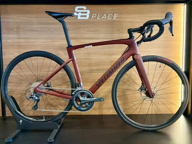Specialized Roubaix SL8