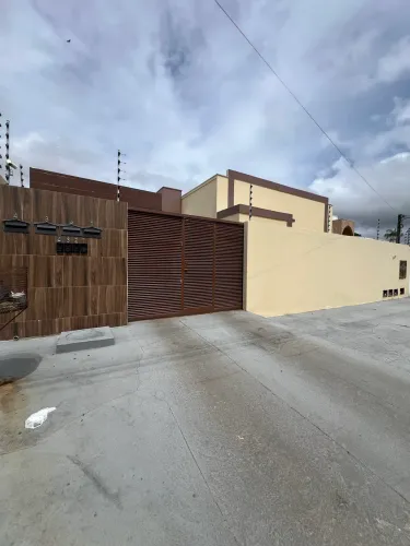 Aluga-se apartamento em condomínio fechado no Paraviana