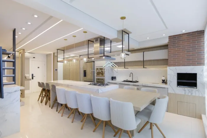 Apartamento 2 quartos à venda no São Francisco