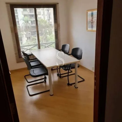 Sala em São Paulo