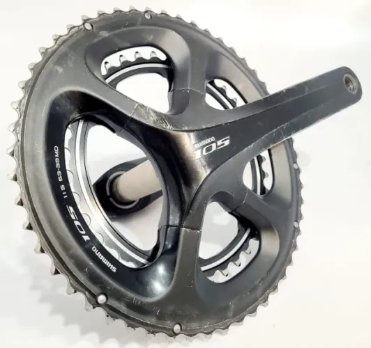 Pedivela Shimano 105 5800 11v