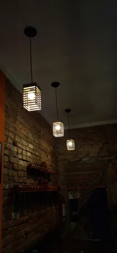 Eletricista,Serviços gerais de manutenção e instalações 