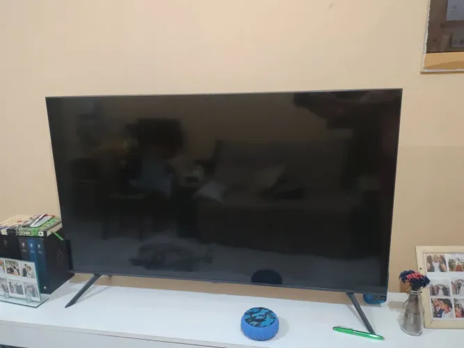 Vendo SmartTV Samsung 50" com defeito