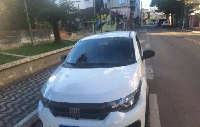 Fiat Mobi Like 1.0 Fire Flex 5P. 2023