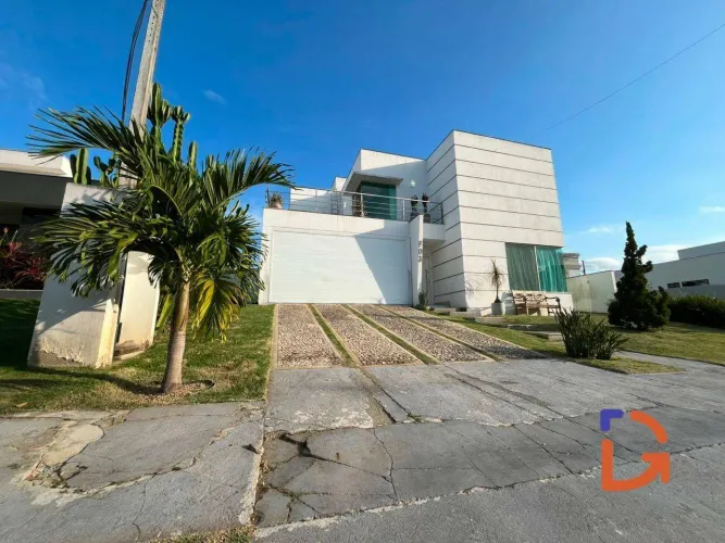 Casa com 3 dormitórios, 286 m² - venda por R$ 1.800.000,00 ou aluguel por R$ 13.231,66/mês