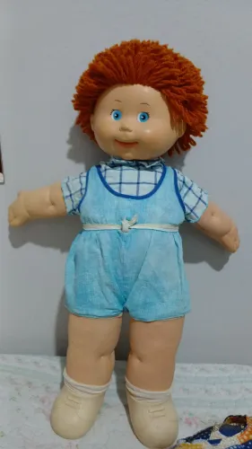 Quem me quer Menino