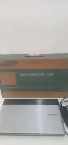 Notebook Samsung