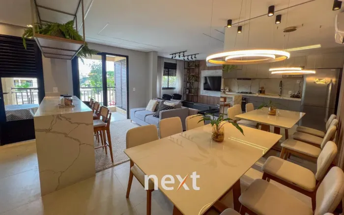 apartamento - Vila João Jorge - Campinas