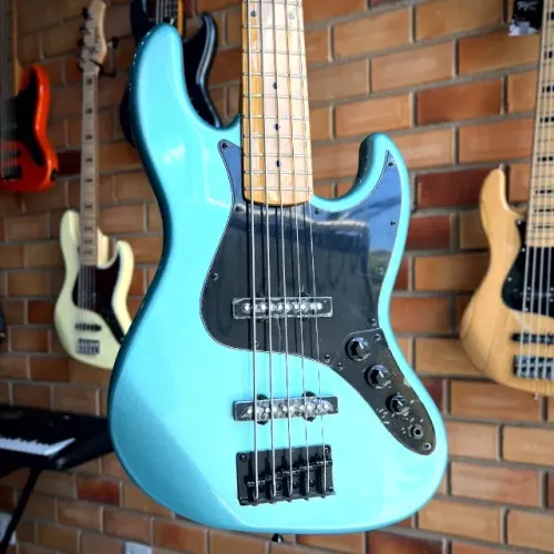 TAGIMA TW73 5C JAZZ BASS LPB