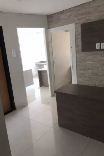 ALUGO LINDA SALA COMERCIAL MOBILIADA AO LADO DO METRÔ PENHA - PREDIO FUNCIONA 24 HORAS