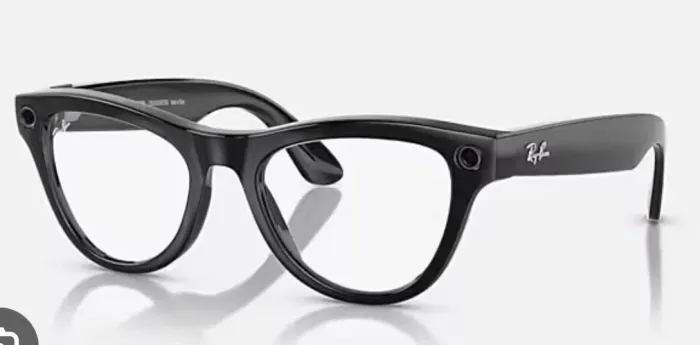 RAY-BAN META SKYLER - GEN 1 LACRADO