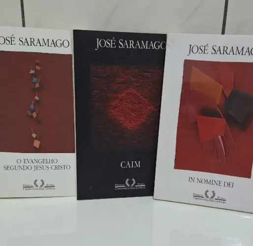 Combo José Saramago 