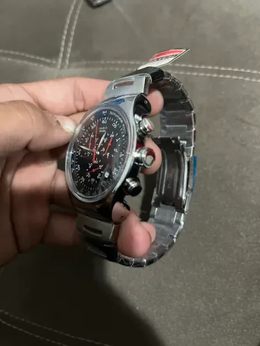 Relógio swatch