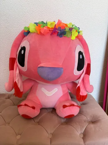Lilo stitch grande