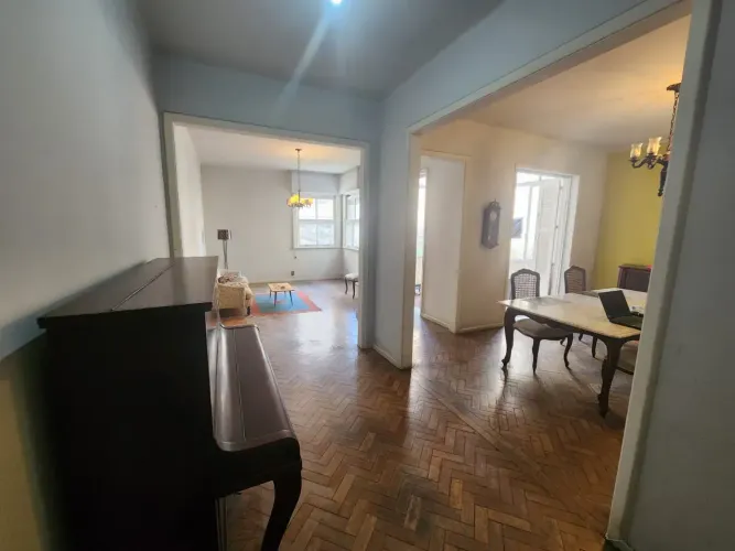 Oportunidade da Zona Sul está em Copacabana - Rio de Janeiro - RJ