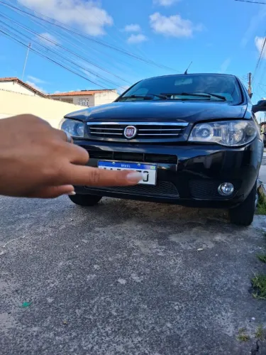 Fiat Siena 1.0/ EX 1.0 MPI Fire/ Fire Flex 8V 2008