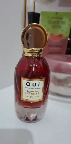 Perfume Feminino