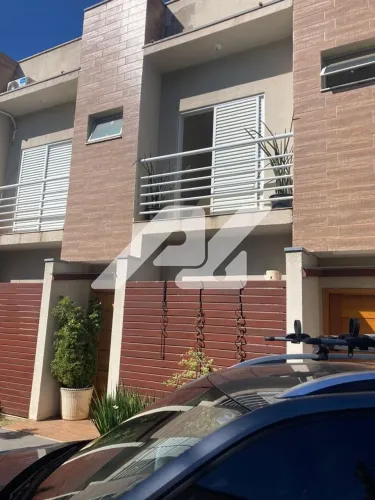casa - Parque da Hípica - Campinas