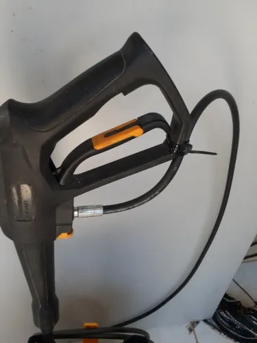 Pra Hooooooooje !!!!! Lavadora Alta pressão 2400 psi, 220v. Parcelo no cartão