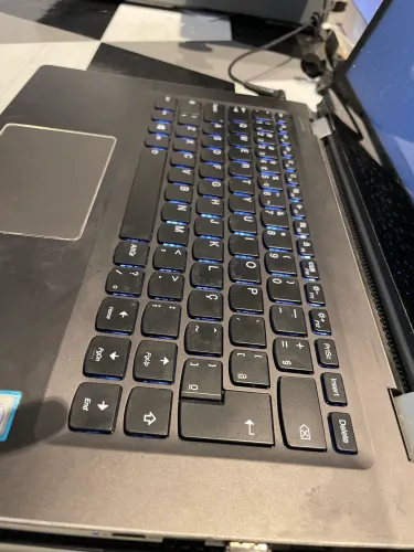 Lenovo Yoga, I7, 1tb de armazenamento 