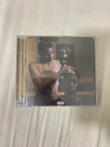 Cd Everything is Love The Carters