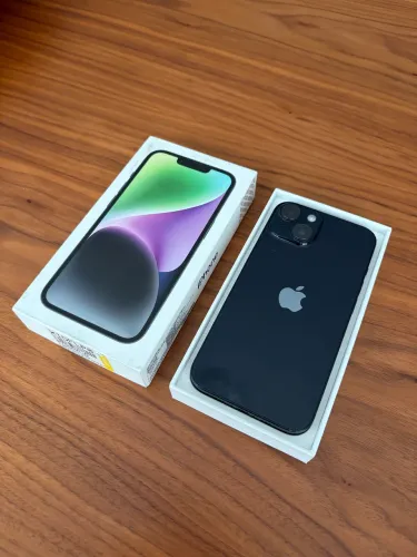 iPhone 14 