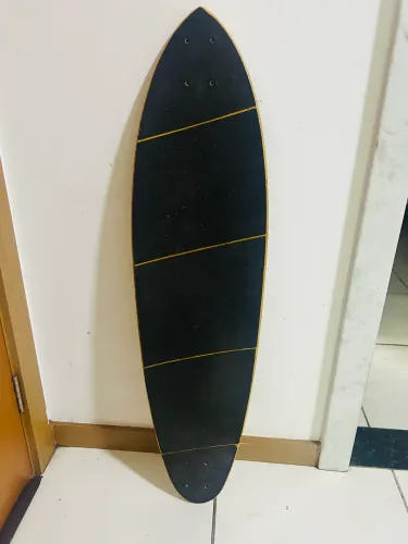Shape long board