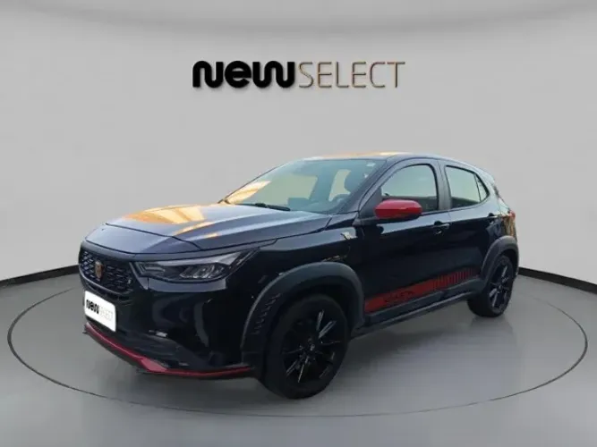 Fiat Pulse Abarth 1.3 Turbo 16V Flex Aut. 2023