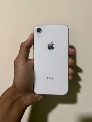 iPhone xr 64 Gb
