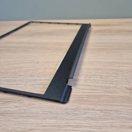 Moldura Da Tela Samsung Galaxy Book2 Np550xed Original 15.6