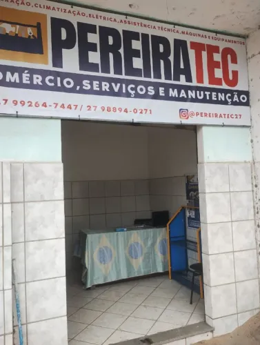 Técnico Ar condicionados,Câmara fria,Máq. Soverte ,Máq. Gelo,Refrigeradores, Limpeza,Pmoc.