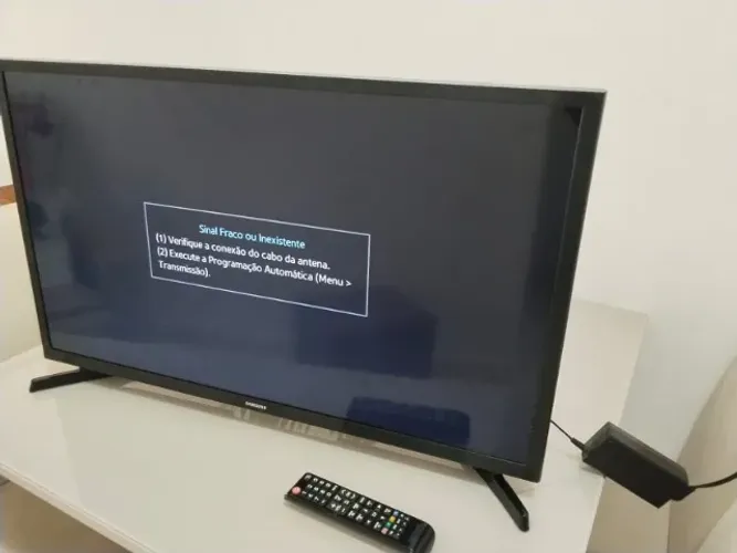 TV Smart 32 Polegadas Samsung
