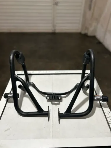 Protetor de carenagem e motor Start / Fan 160