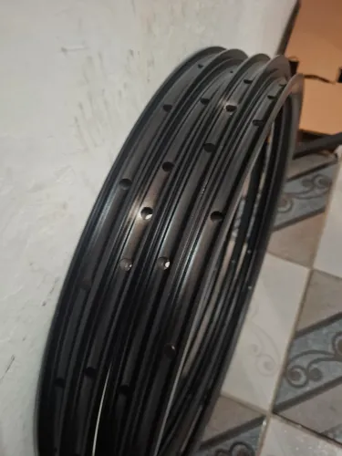 Aros para bicicleta