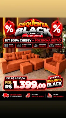 Esquenta Black Friday ?