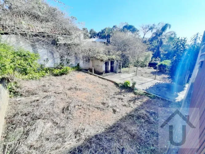 Terreno à venda, 300 m² por R$ 380.000,00 - Granja Viana - Carapicuíba/SP
