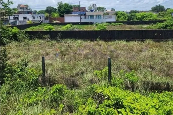 Terreno em Barra de Sirinhaém